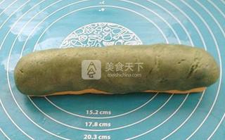 多啦A梦手工饼干