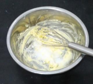 抹茶小兔子曲奇饼干