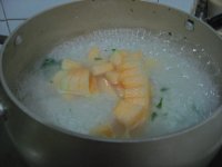 养生食谱大放送