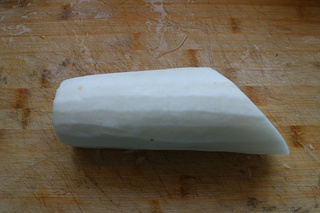 凉拌白<a href=/shicai/shucai/LuoBo/index.html target=_blank><u>萝卜</u></a>丝