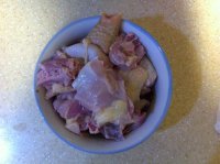 养生食谱大放送