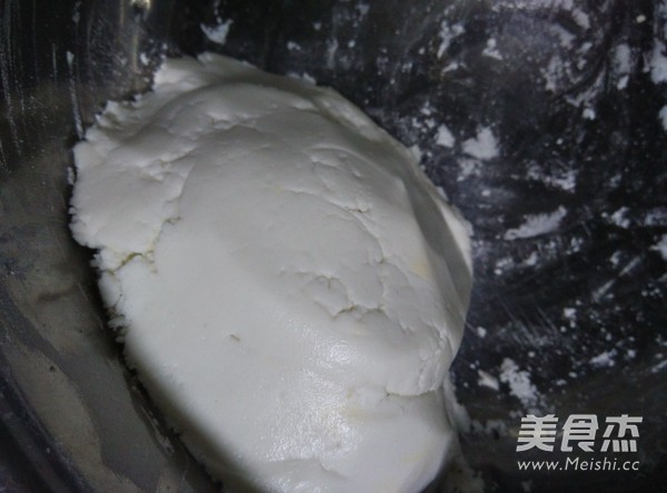 小鱼汤圆的做法