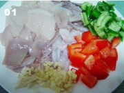 养生食谱大放送