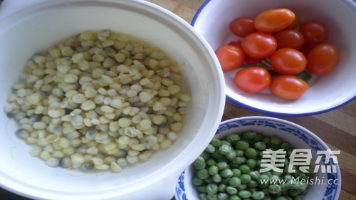 金玉满屋的做法