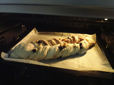 枫糖<a href=/shicai/guopin/LanMei/index.html target=_blank><u>蓝莓</u></a>乡村<a href=/shicai/mimian/MianBao/index.html target=_blank><u>面包</u></a>步骤12