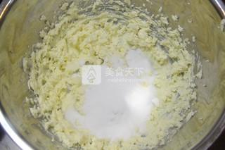 孩子的最爱——乳酪布丁