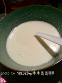 养生食谱大放送