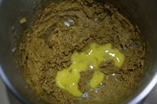 消化饼干的做法(烤箱烤全麦消化饼干--零失败经验)