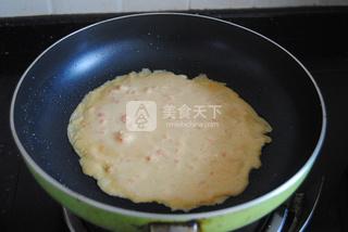 番茄<a href=/shicai/rouqin/JiDan/index.html target=_blank><u>鸡蛋</u></a>卷