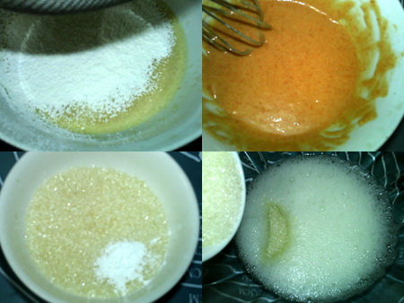 <a href=/shicai/shucai/XiHongShi/index.html target=_blank><u>西红柿</u></a><a href=zt/qifengdg target=_blank><u>戚风蛋糕</u></a>步骤2