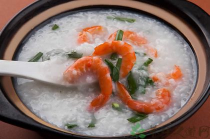 喝什么粥对肾好