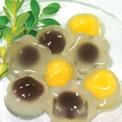 水馒头的做法大全_葛粉水馒头怎么做好吃