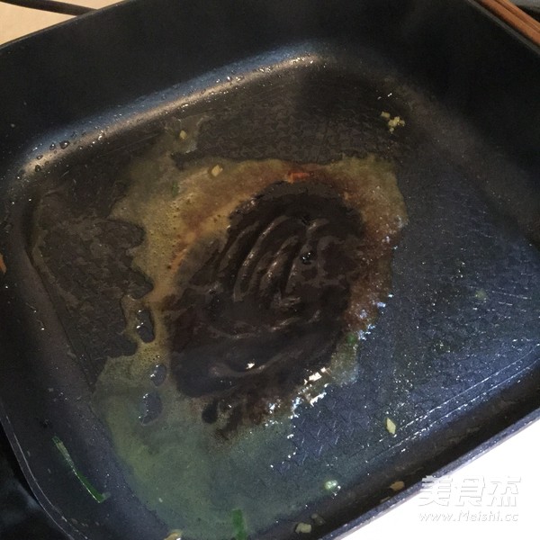 沙茶酱面的做法