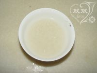 养生食谱大放送