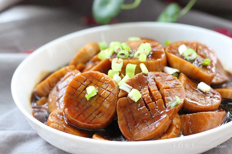 蚝油<a href=/shicai/shucai/XingBaoGu/index.html target=_blank><u><a href=/shicai/guopin/Xing/index.html target=_blank><u>杏</u></a>鲍菇</u></a>