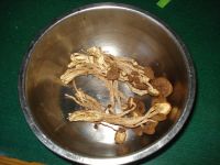 养生食谱大放送