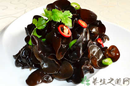 肝脏排毒吃什么好 肝脏排毒吃什么好