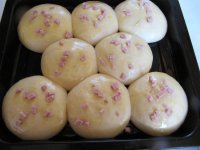 养生食谱大放送