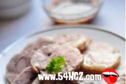 肘子怎么做好吃7