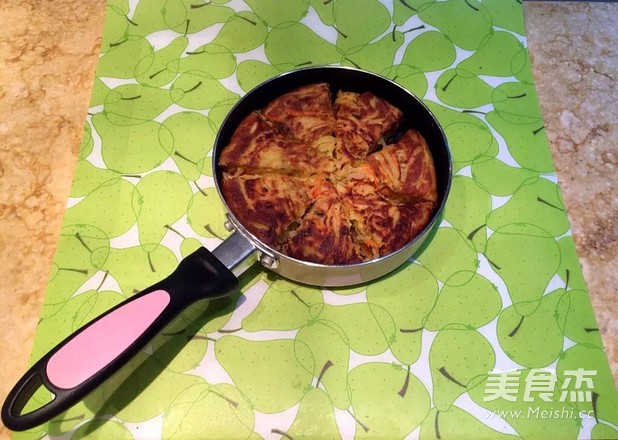 <a href=/shicai/shucai/TuDou/index.html target=_blank><u>土豆</u></a>饼的做法