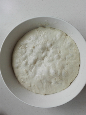 无糖油<a href=/shicai/mimian/NaiLao/index.html target=_blank><u>奶酪</u></a>软欧<a href=/shicai/mimian/MianBao/index.html target=_blank><u>面包</u></a>步骤1