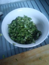 养生食谱大放送