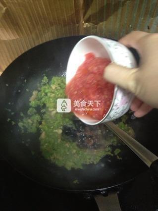 营养全面<a href=/shicai/mimian/MianTiao/index.html target=_blank><u>面条</u></a>糊