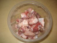 养生食谱大放送