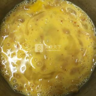 <a href=/shicai/shucai/LuoBo/index.html target=_blank><u>萝卜</u></a>干煎蛋