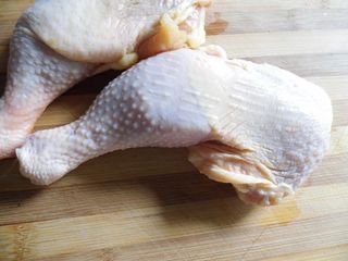 椰香黄金咖喱鸡