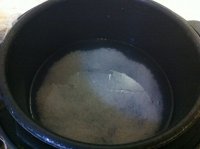 养生食谱大放送