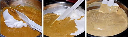 红糖<a href=zt/qifengdg target=_blank><u>戚风蛋糕</u></a>步骤3-4