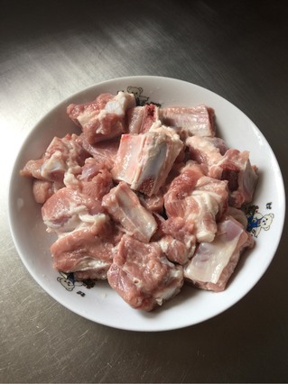 香橙<a href=/shicai/rouqin/PaiGu/index.html target=_blank><u>排骨</u></a>