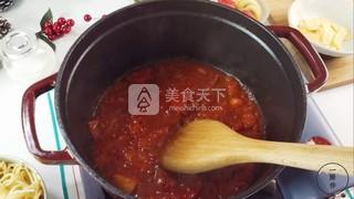 <a href=/shicai/mimian/ZhiShi/index.html target=_blank><u>芝士</u></a>番茄<a href=/shicai/mimian/YiMian/index.html target=_blank><u>意面</u></a>