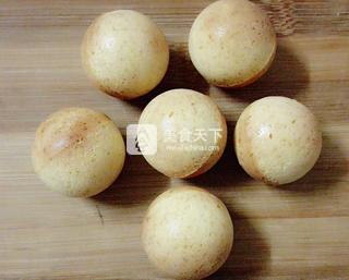 万圣节棒棒糖蛋糕