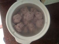 养生食谱大放送