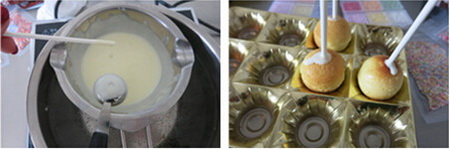 <a href=/shicai/mimian/QiaoKeLi/index.html target=_blank><u>巧克力</u></a>棒棒糖蛋糕步骤8