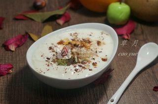 自制<a href=/shicai/mimian/SuanNai/index.html target=_blank><u>酸奶</u></a>