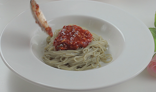 韩式拌面拌冷面做法