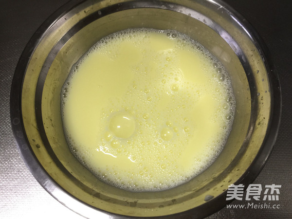 #香雪面粉#油饼的做法