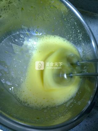 KITTY猫海绵蛋糕