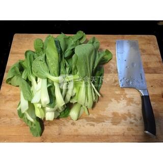 拌<a href=/shicai/shucai/QingCai/index.html target=_blank><u>青菜</u></a>