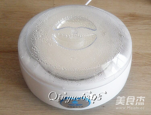 奥利奥<a href=/shicai/mimian/SuanNai/index.html target=_blank><u>酸奶</u></a>盆景的做法