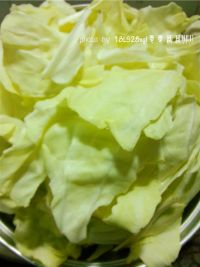 养生食谱大放送