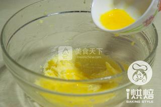 可可大理石磅蛋糕