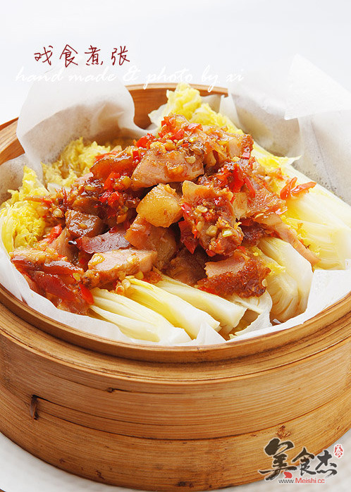 脆皮烧肉蒸<a href=/shicai/shucai/BaiCai/index.html target=_blank><u>白菜</u></a>wL.jpg