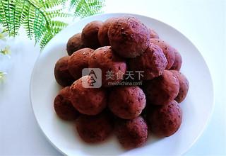 自制<a href=/shicai/mimian/HongDou/index.html target=_blank><u>红豆</u></a>沙