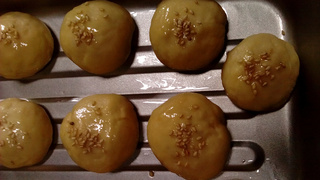 简易<a href=/shicai/mimian/MianBao/index.html target=_blank><u>面包</u></a>