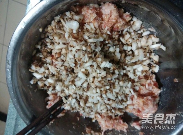 广式馄饨的做法