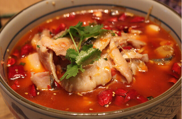 重庆辣子鱼怎么做?